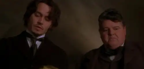 哈利波特演员们的其他精彩电影作品一