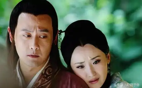 8年前播出的这部白蛇后传帅哥美女云集,有颜值巅峰时期的刘诗诗
