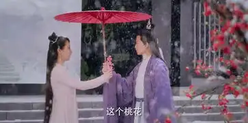 天乩之白蛇传说第3集分集剧情电视剧