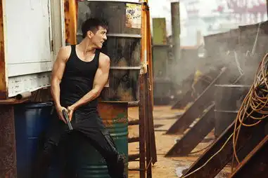 痞子英雄2黎明升起剧照37
