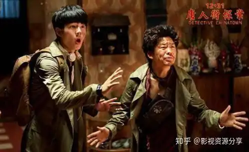 2018年最经典5部国产电影,第4部你绝对看了不止1遍