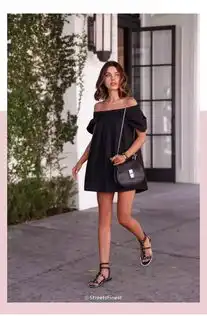 从刘雯到周冬雨,我还真没见过哪个明星不穿露肩装的