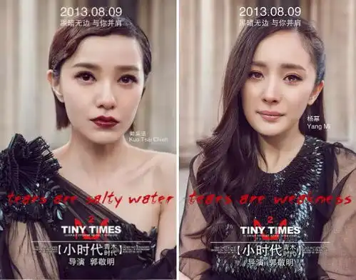 成功改造虞书欣谁在怀念郭敬明式审美
