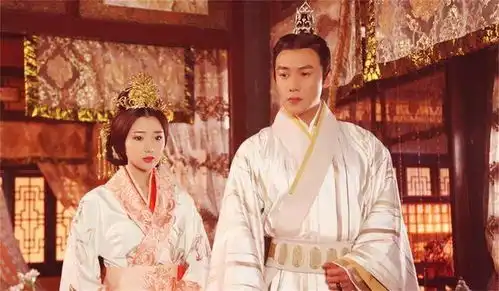 汉昭帝上官皇后,皇后圈多项纪录拥有者,父母两族皆灭,终得善终
