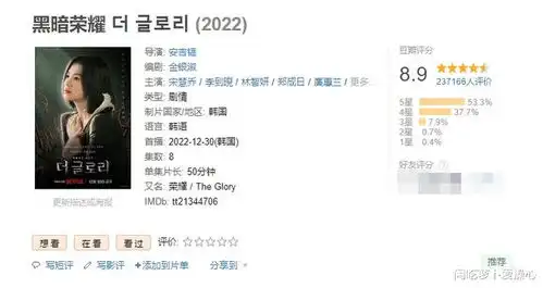 3月最值得期待的8部海外新剧黑暗荣耀2曼达洛人3模仿犯...
