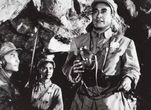 享听你还记得小时候看过的爱国主义电影吗
