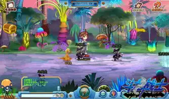 失踪谜团斗龙战士米拉消失的真相
