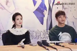 林依晨李佳航携杜拉拉追婚记空降南京
