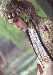 霸王别姬官方剧照
