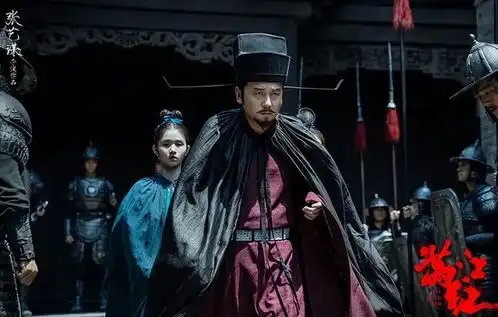 满江红在张艺谋及中国电影中的位置,它的欣赏价值和现实意义