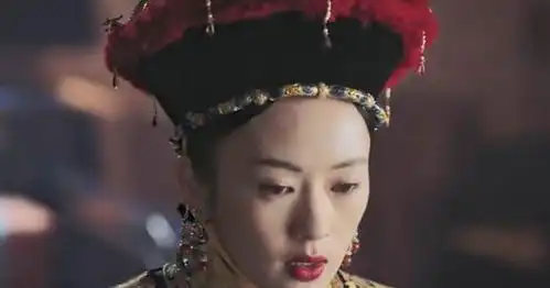 她是奴隶出身,却入宫一个月被封为贵妃,死后葬入与皇帝合葬