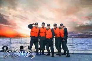 燃爆的不光是战狼2,深海利剑用海军蓝为军旅题材重磅加码