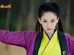 尹恩惠宋慧乔杨幂刘诗诗中韩凄美动人的女主角
