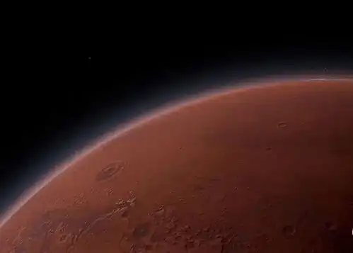 好不容易登陆一次火星,为何祝融号设计寿命仅90天,是技不如人
