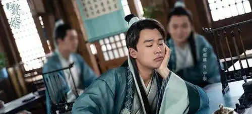 搞笑剧赘婿受追捧赘婿地位古代太低