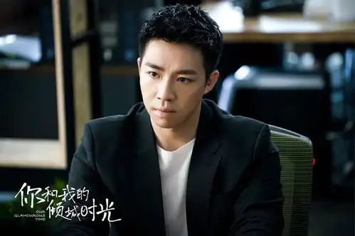 你和我的倾城时光浪漫开播,简直就是剧荒人的福利
