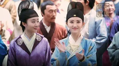 电影咖倪妮姚星彤组团回归电视圈男装扮相却都丑出新高度