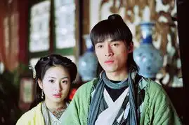 天外飞仙官方剧照