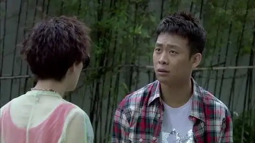 辣妈正传剧照情殇