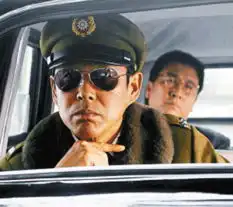 建国大业陈坤最惊艳郭德纲最抢镜
