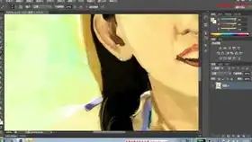 画sing陈丽潼潼30秒版本在飞过时间的海的音乐下