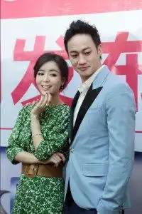 绣春刀曝朱丹剧照首演古装戏造型帅气
