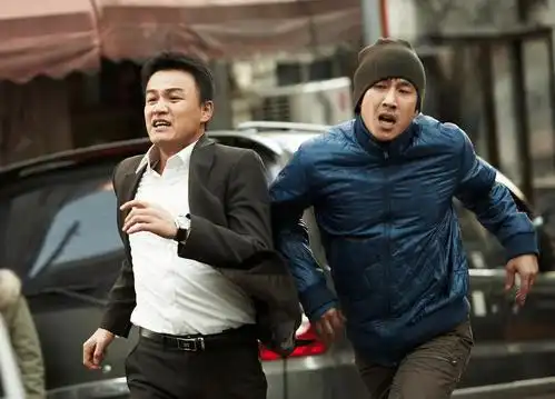 韩国电影逮捕王中的斗争与合作
