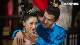 太子妃升职记的女二合作于正饰演大反派,会成为第二个蒋欣
