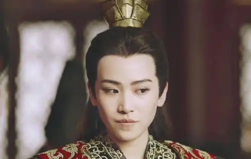 祝绪丹新剧骂声一片,女扮男装的水准,至少要像庆余年战豆豆
