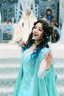 麦迪娜幻城演绎迷妹最高境界为爱之人撮合
