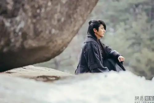 韩版步步惊心曝剧照李准基iu雪地拍摄