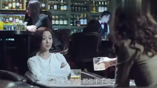 急诊科医生殷翔嫉妒自己同学,为何江晓琪却说是在嘲讽呢