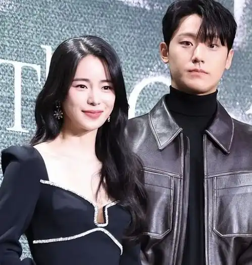 离婚5年,宋钟基宋慧乔再度同台,粉丝感谢百想
