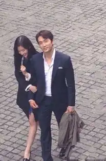 刘亦菲也被欧巴抢走那些被出口的女神们
