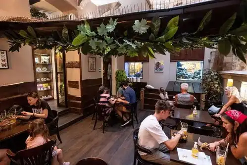 茜茜公主最爱的咖啡厅,就在布达佩斯