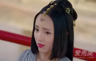 太子妃升职记颜值排行瓜子天团都有这些美人
