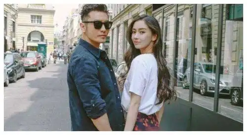 黄晓明浪姐突然退出,baby甜笑庆生暴露,真相惊人