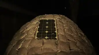 买不起房自建蜗居北京城管蛋屋违建应拆