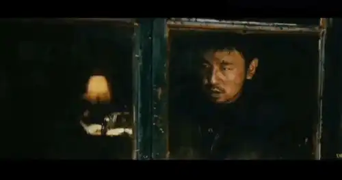 春节档电影刺杀小说家曝全新预告,雷佳音董子健异世界开启最爽一战