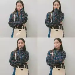 花游记中的女版三藏竟然长这样,身高170的她私服原来这么好
