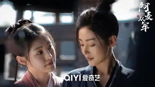 专访阿麦从军张帆作为制片人,作品是标签
