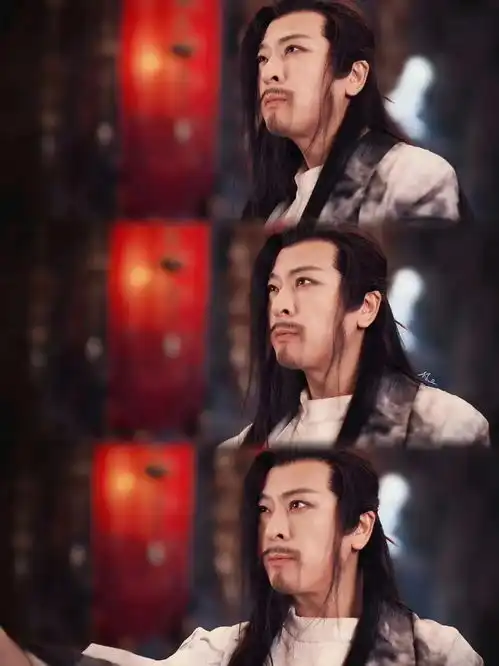 灵魂摆渡集体到唐诡客串,赵吏变身秦孝白,于毅演技赢了
