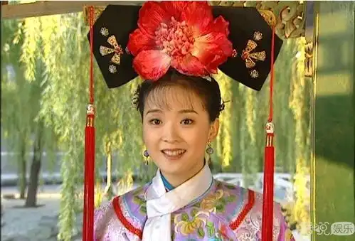 王艳一个够分量,够美丽,会演戏的女演员
