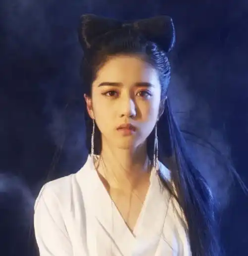 9版倩女幽魂,一定有你没见过的版本,聂小倩个个美若天仙
