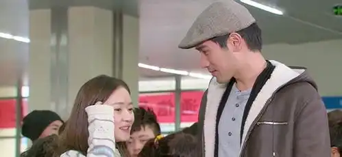 遇见王沥川自从有了王沥川,谢小秋的世界变得好美丽
