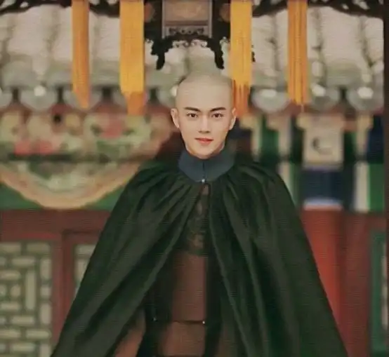 三生三世枕上书电影版将开拍能否迎来谭松韵和许凯首次合作
