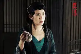 花漾有望内地上映群星阵容创古装新类型
