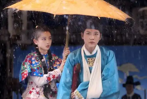 看一集就垂直入坑的五部剧,夜天子上榜,你全都看过吗