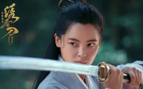 繁花之后,辛芷蕾又有好消息我和上海的缘分很深