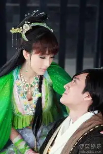 戚迹拍新版七仙女自毁形象变怪人
